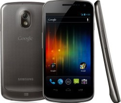 Samsung Galaxy Nexus